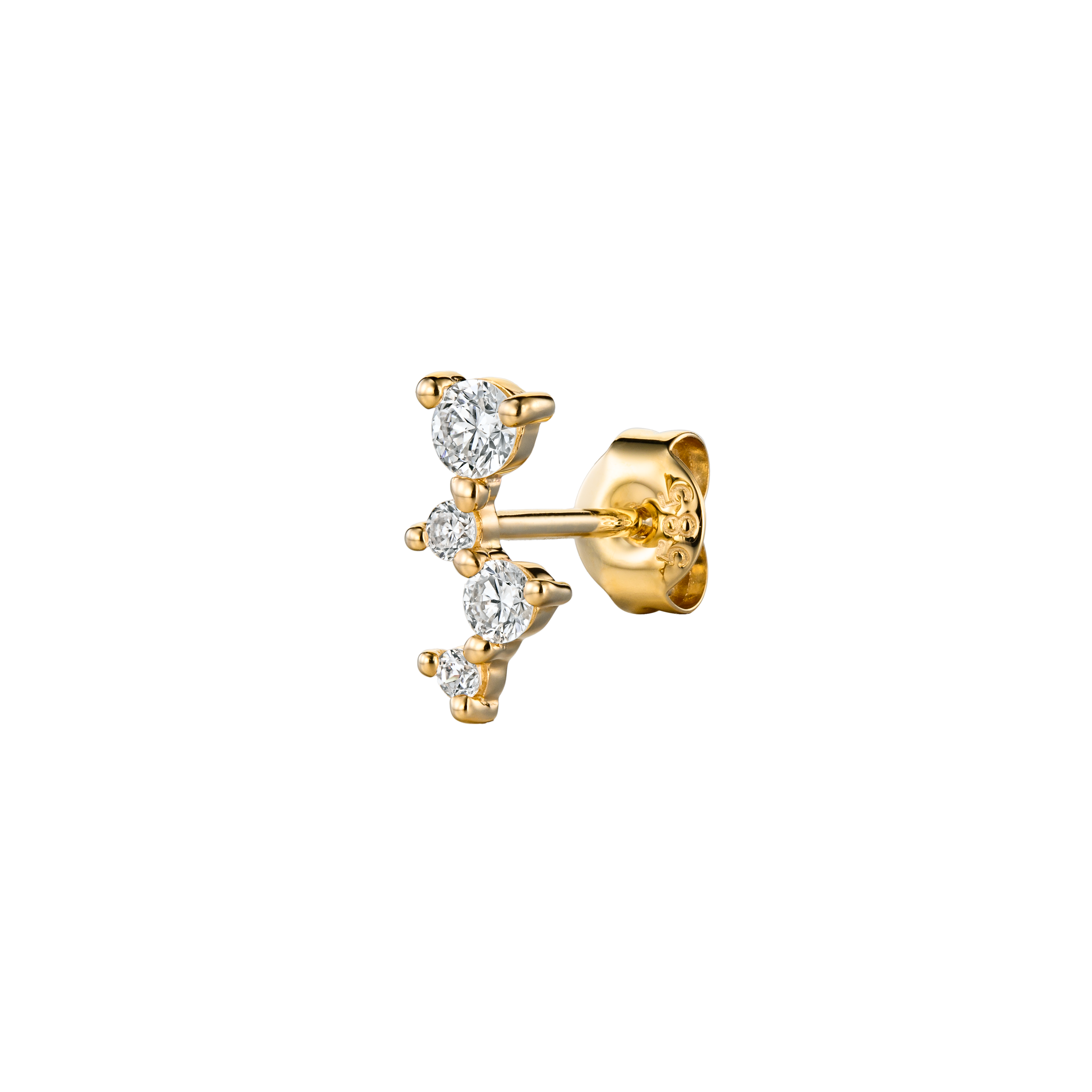 קלווין - זהב ויהלומים