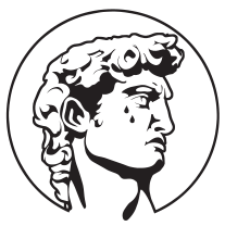 JOHN BOY Piercing - לוגו